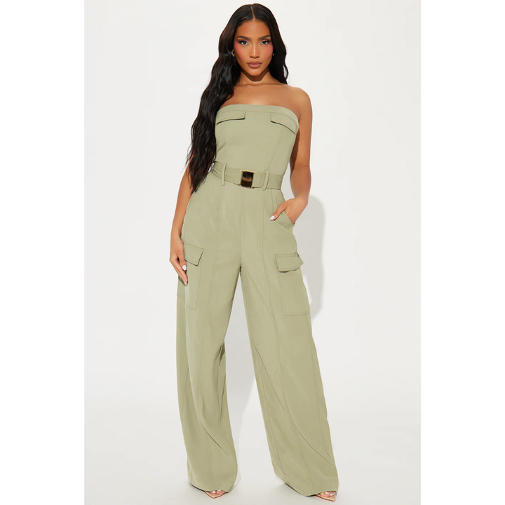 Lyra Bloom™ Jumpsuit