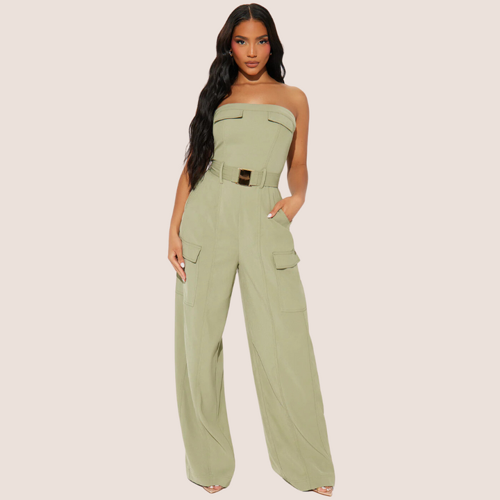 Lyra Bloom™ Jumpsuit