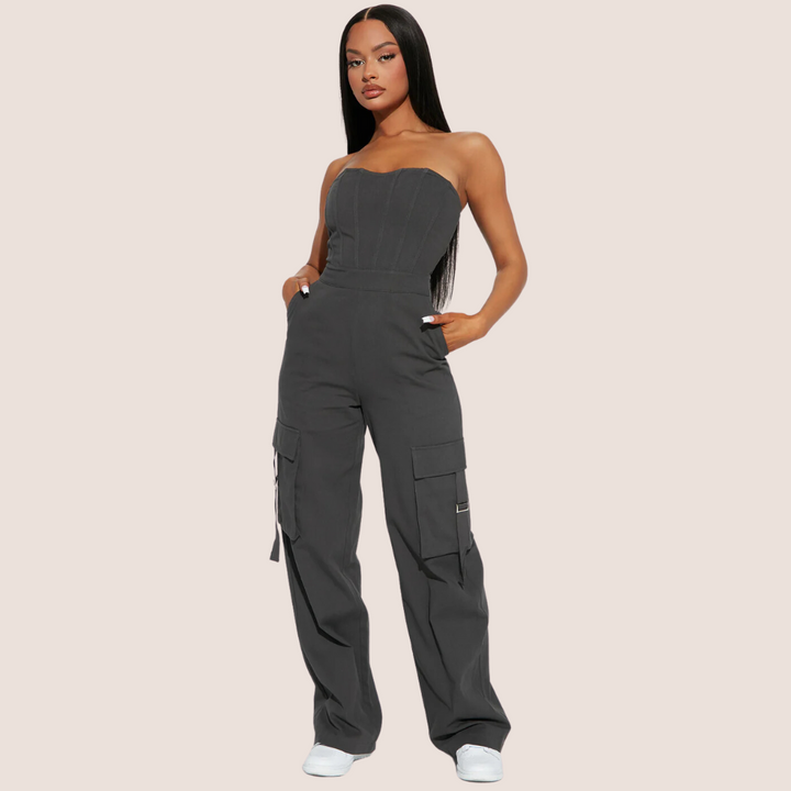 Sophie Ember™ - Jumpsuit