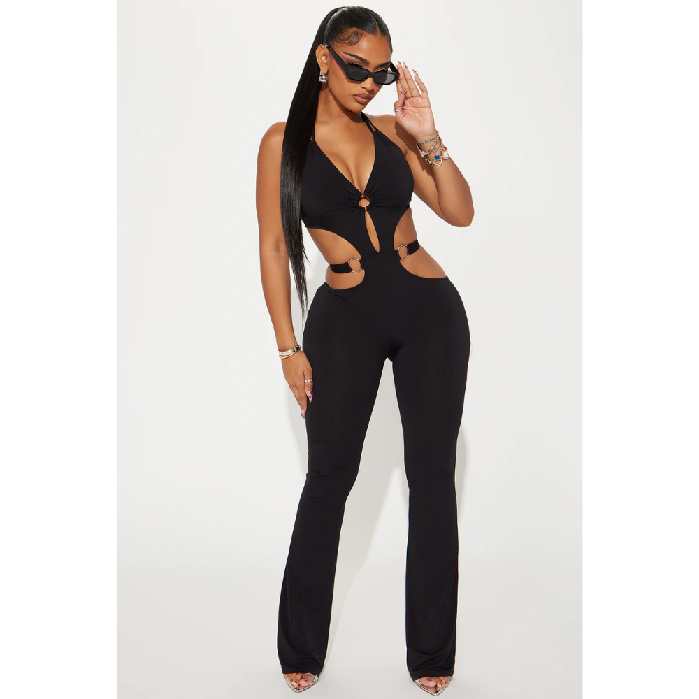 Sophie™ - Sultry Jumpsuit