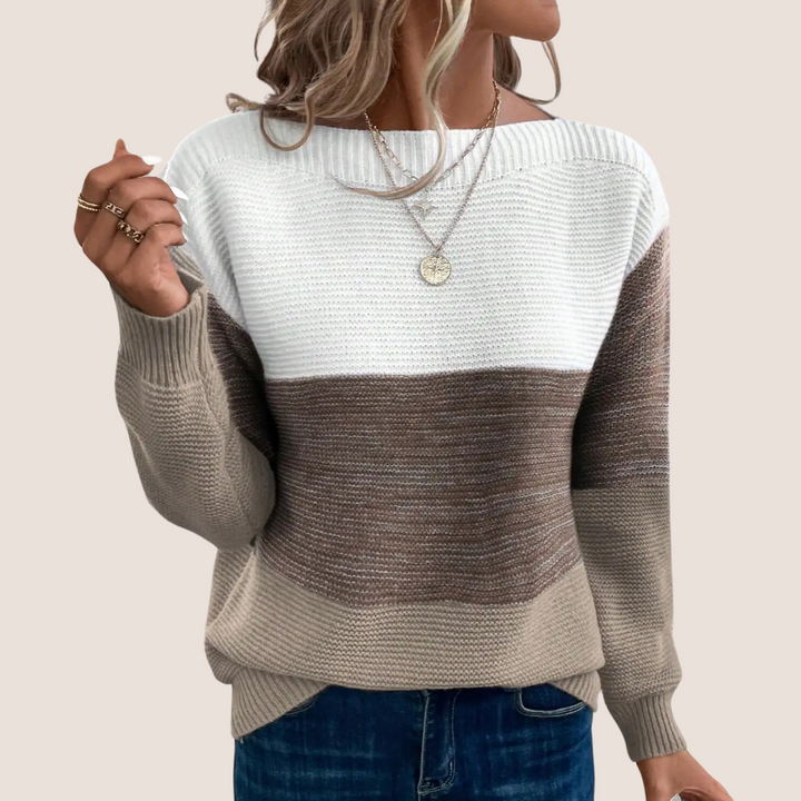 Seila™ - Sweater