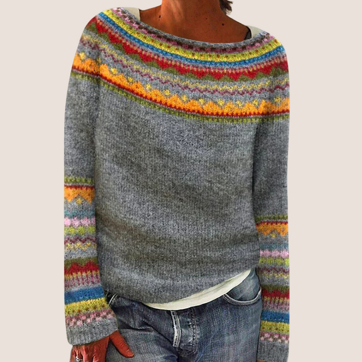 Silvia™ - Sweater