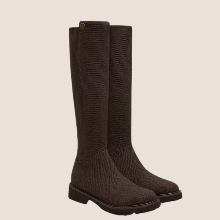 Fiona™ - Knee Boots