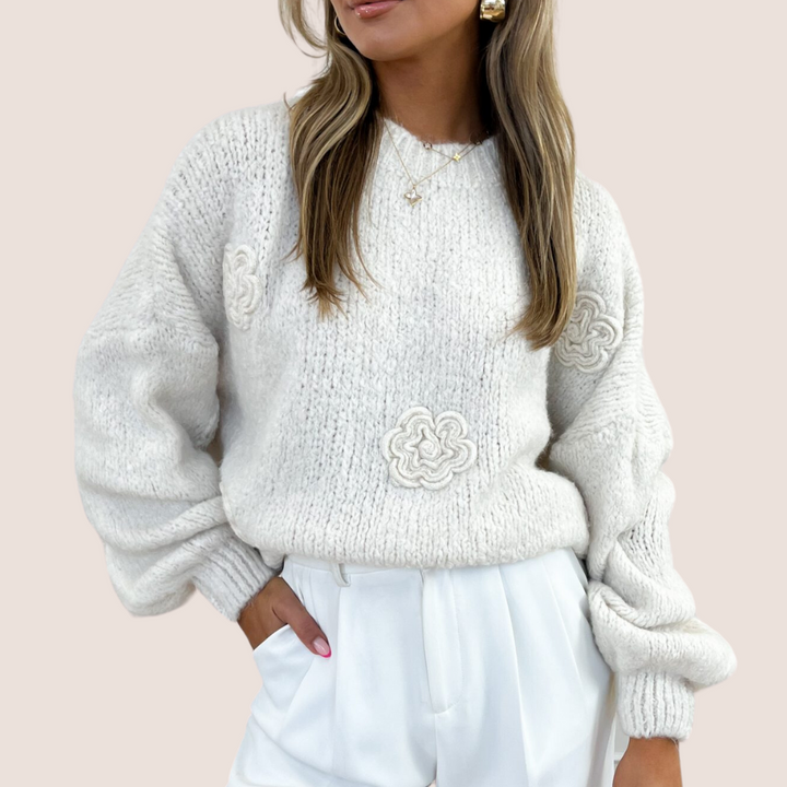 Megan™ - Chic Sweater