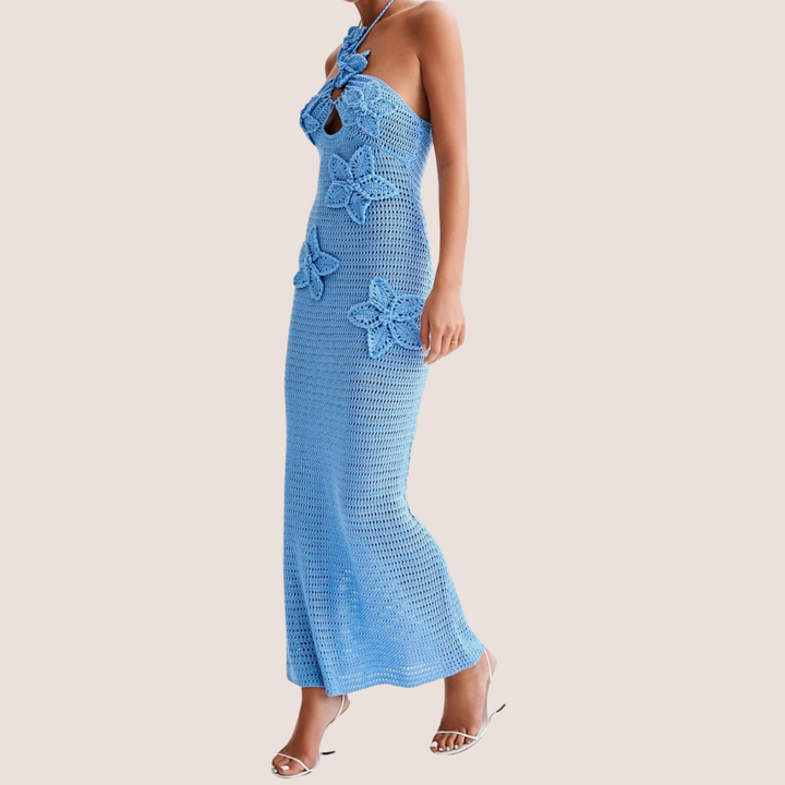 Imara™ - Knitted Dress