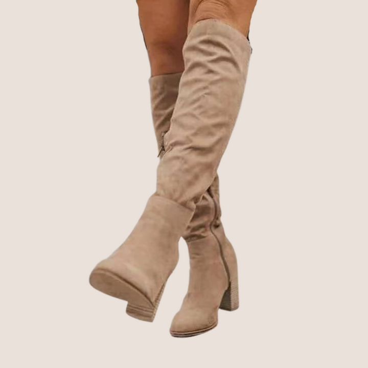 Victory™ - High Heel Boots