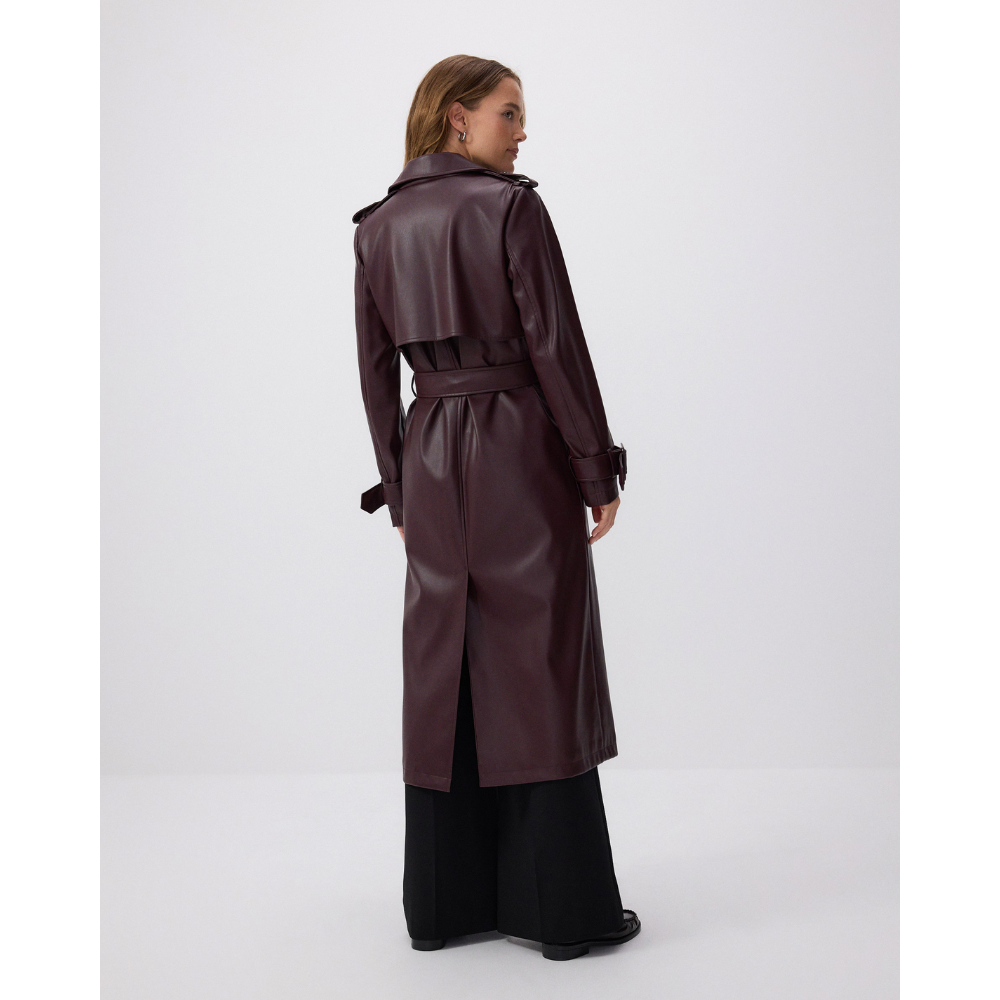 Kiko™ - Chic Coat