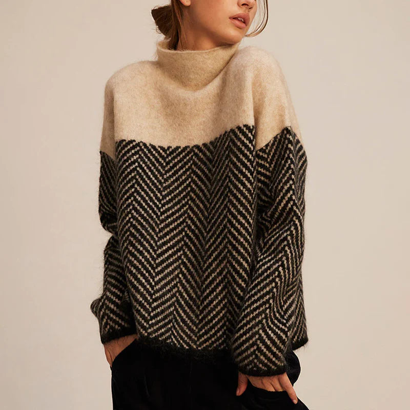 Ara™ - Chic Sweater