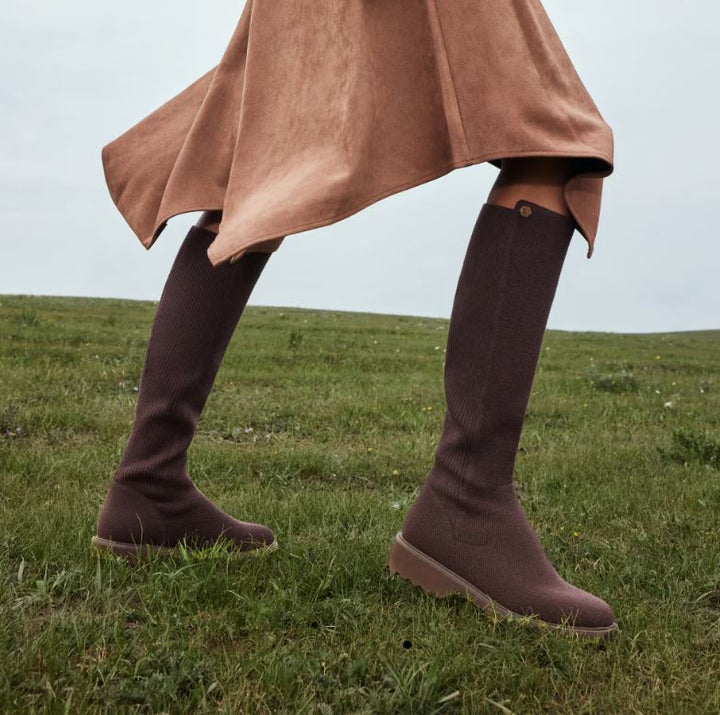 Fiona™ - Knee Boots