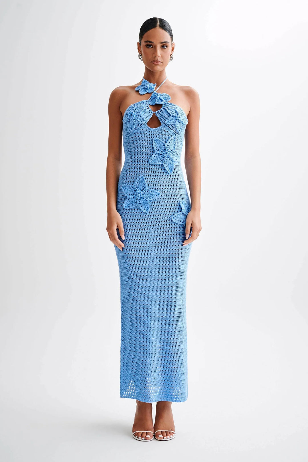 Imara™ - Knitted Dress