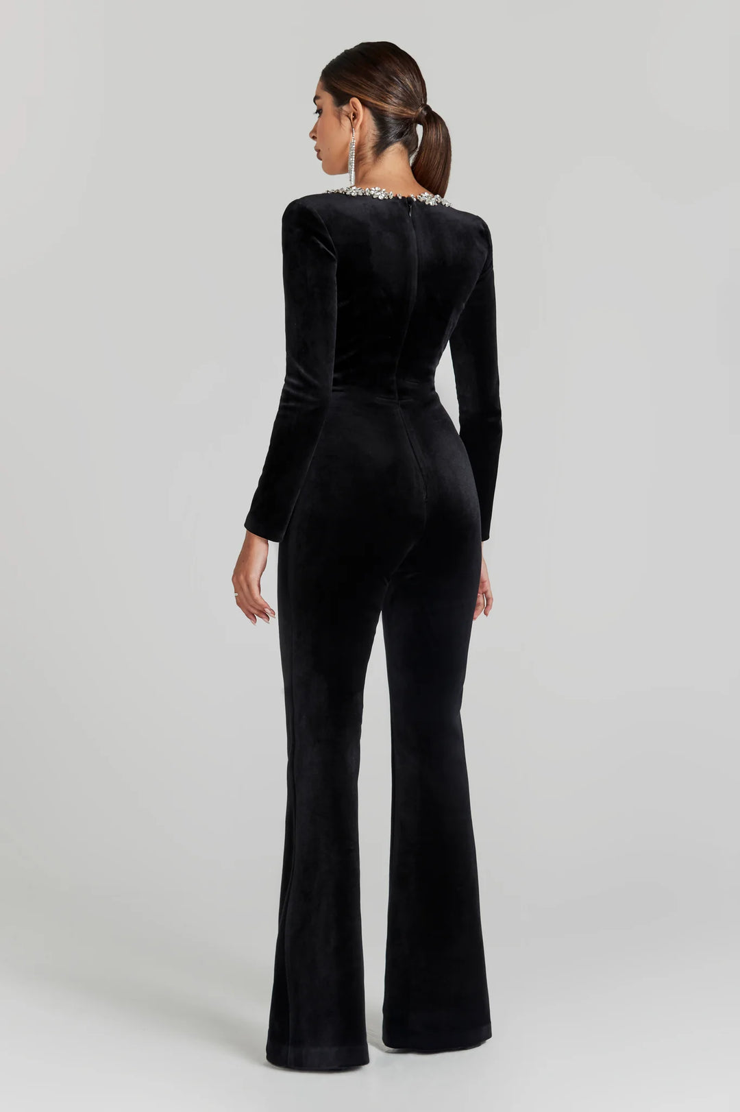 Porcia - Sparkle Jumpsuit