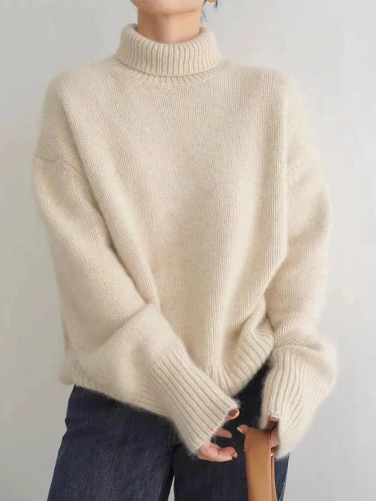 Lea™ - Sweater