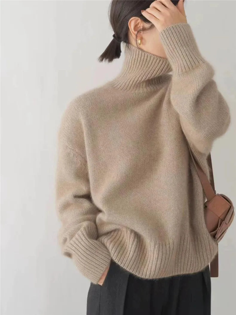 Lea™ - Sweater