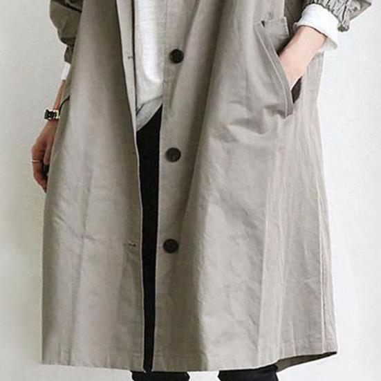 Miranda™ - Trench Coat