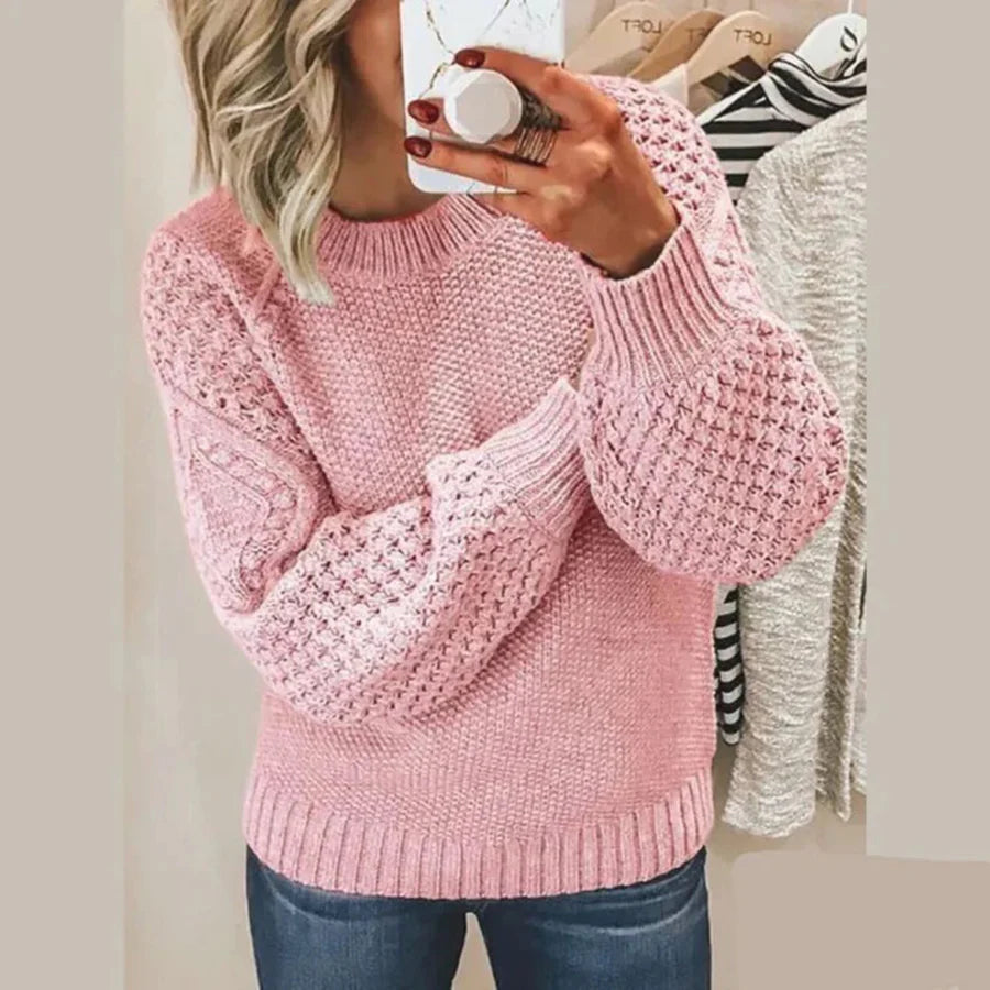 Rachel™ - Sweater