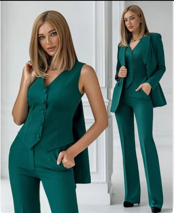 Star - Three Piece Set