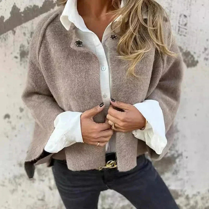 Stella™ - Chic Cardigan