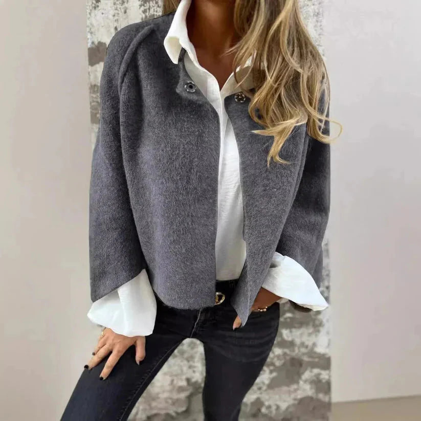 Stella™ - Chic Cardigan