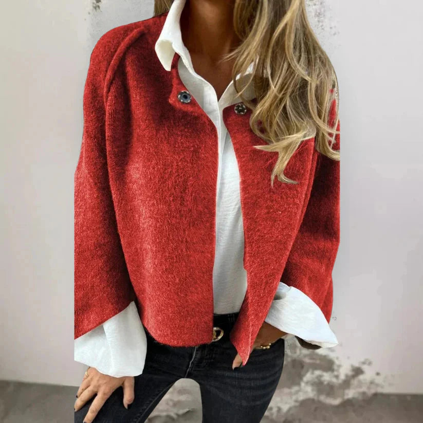 Stella™ - Chic Cardigan