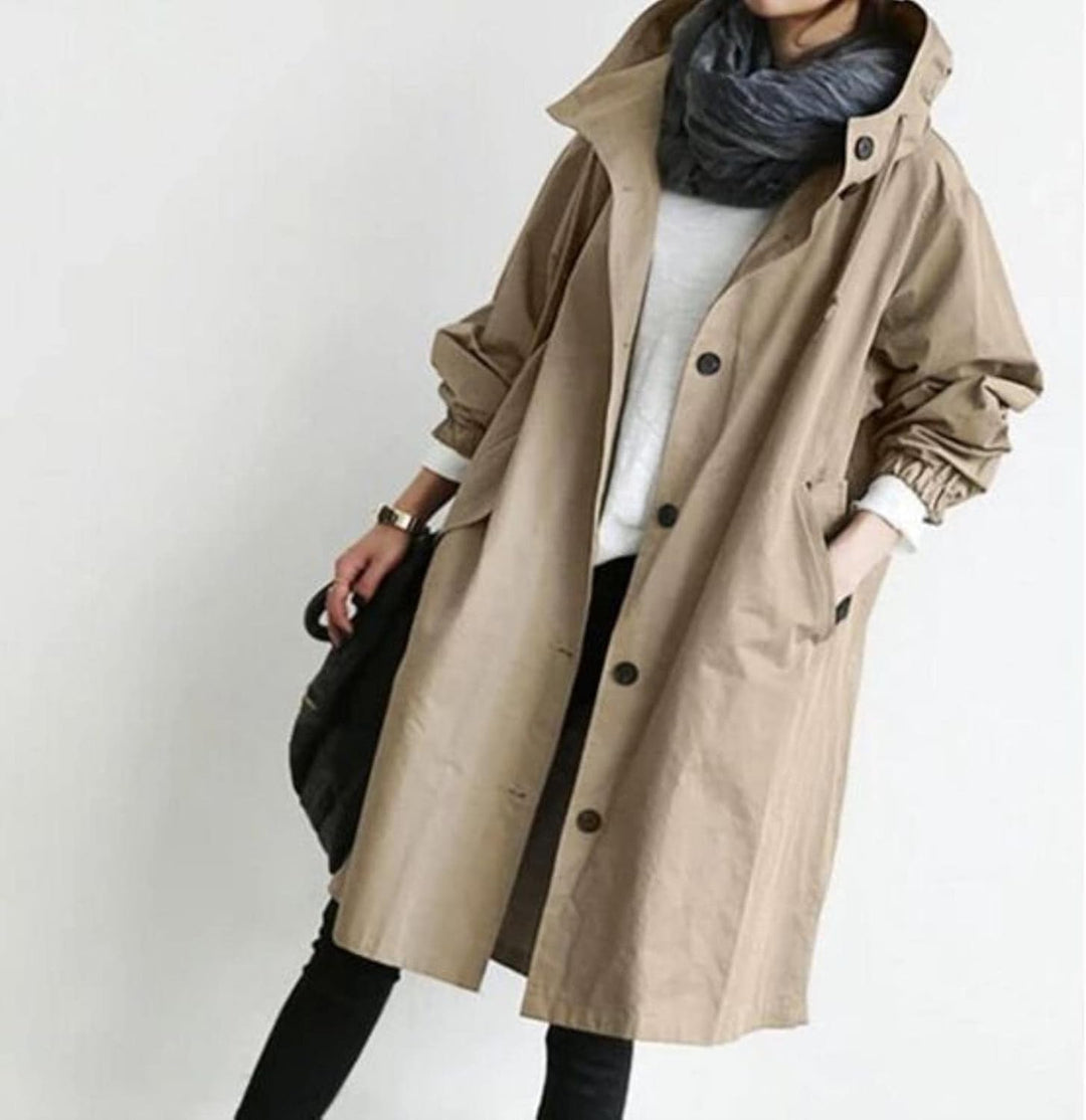 Miranda™ - Trench Coat